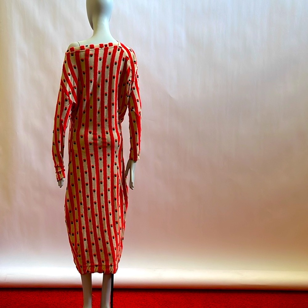Vivienne Westwood SUPER RARE DRESS AW16 UNISEX S/M - Picture 12 of 17